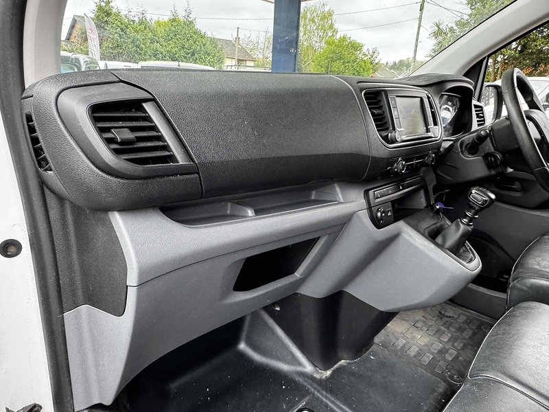 Peugeot BlueHDi 1400 Professional Panel Van 2.0 Manual Diesel Panel Van Manual Diesel