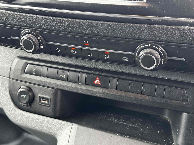 Peugeot BlueHDi 1400 Professional Panel Van 2.0 Manual Diesel Panel Van Manual Diesel