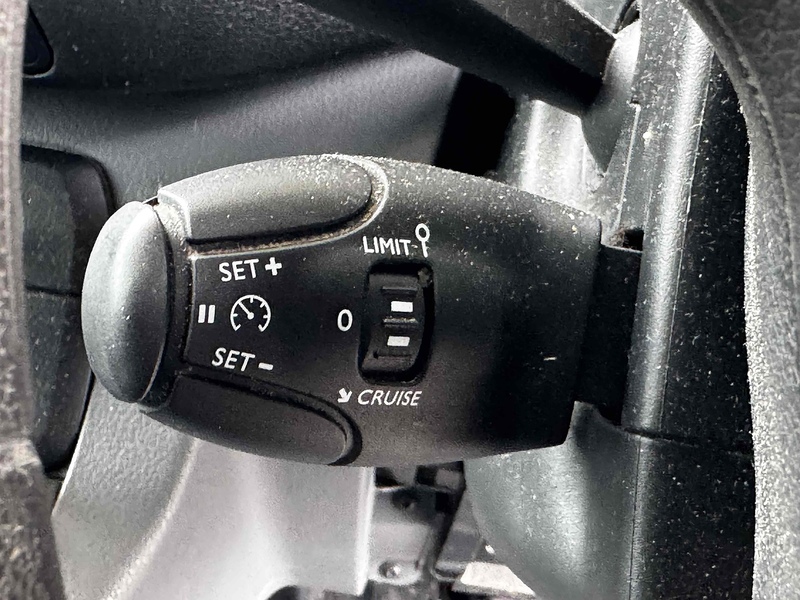 Peugeot BlueHDi 1400 Professional Panel Van 2.0 Manual Diesel Panel Van Manual Diesel