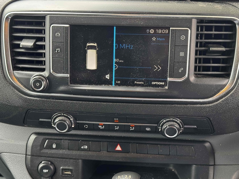 Peugeot BlueHDi 1400 Professional Panel Van 2.0 Manual Diesel Panel Van Manual Diesel