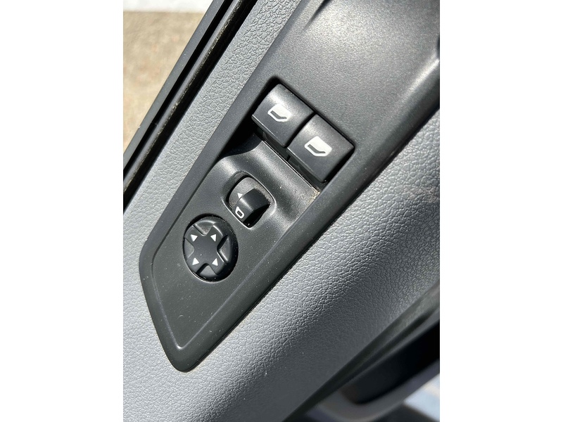 Citroen BlueHDi 1000 Enterprise M Panel Van 1.5 Manual Diesel Panel Van Manual Diesel