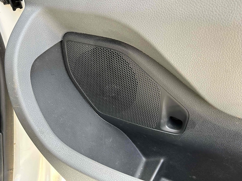 Citroen BlueHDi 1000 Enterprise M Panel Van 1.5 Manual Diesel Panel Van Manual Diesel