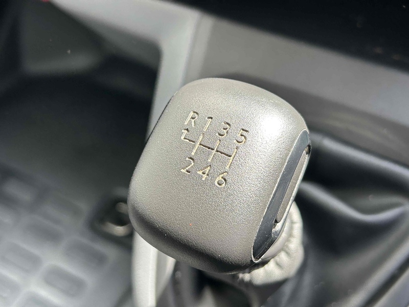 Citroen BlueHDi 1000 Enterprise M Panel Van 1.5 Manual Diesel Panel Van Manual Diesel