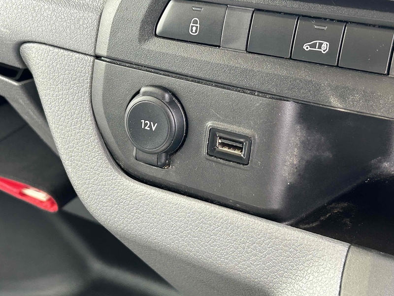 Citroen BlueHDi 1000 Enterprise M Panel Van 1.5 Manual Diesel Panel Van Manual Diesel