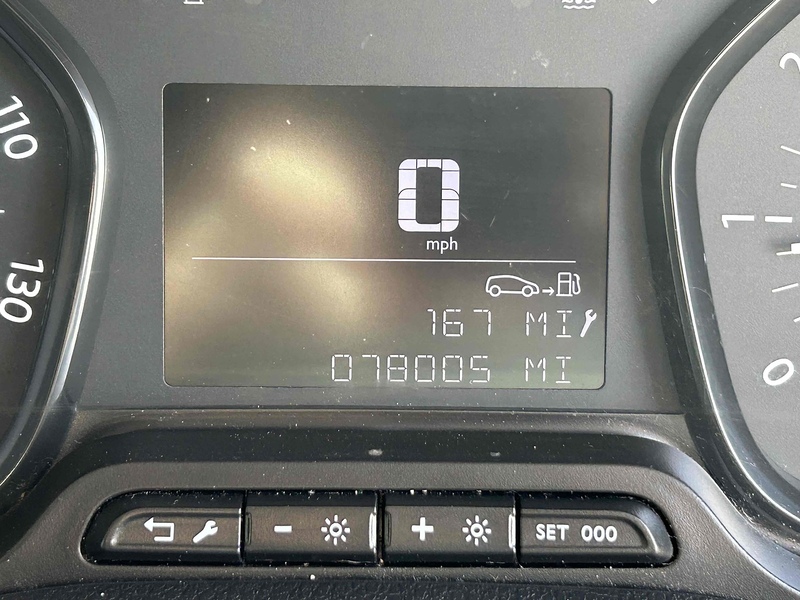 Citroen BlueHDi 1000 Enterprise M Panel Van 1.5 Manual Diesel Panel Van Manual Diesel