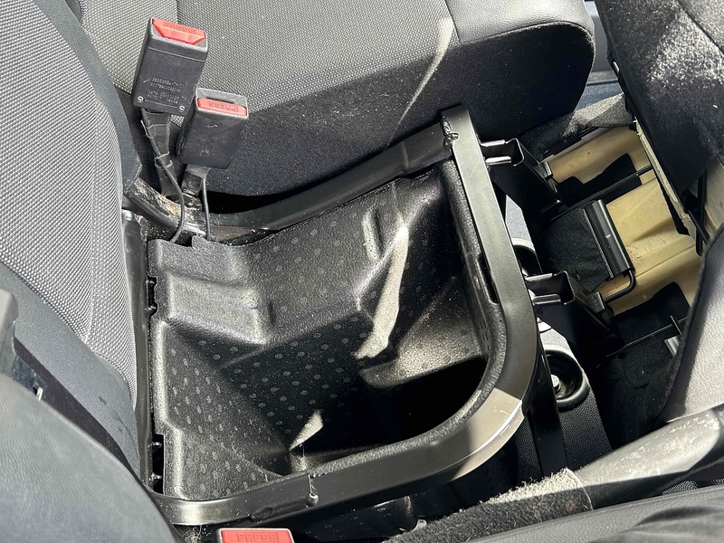 Citroen BlueHDi 1000 Enterprise M Panel Van 1.5 Manual Diesel Panel Van Manual Diesel