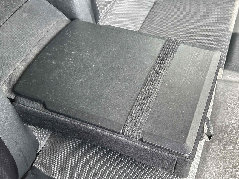 Citroen BlueHDi 1000 Enterprise M Panel Van 1.5 Manual Diesel Panel Van Manual Diesel