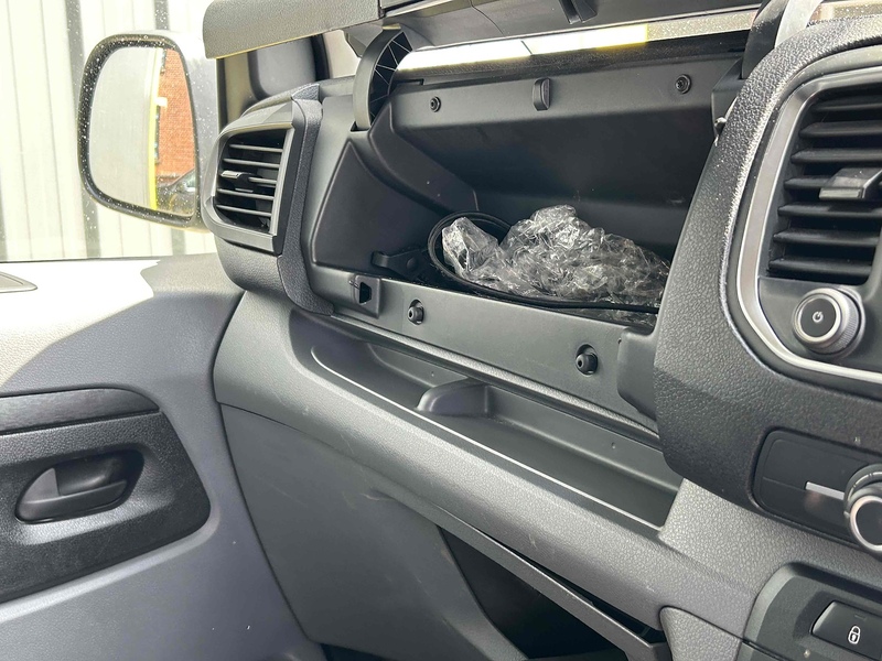 Citroen BlueHDi 1000 Enterprise M Panel Van 1.5 Manual Diesel Panel Van Manual Diesel