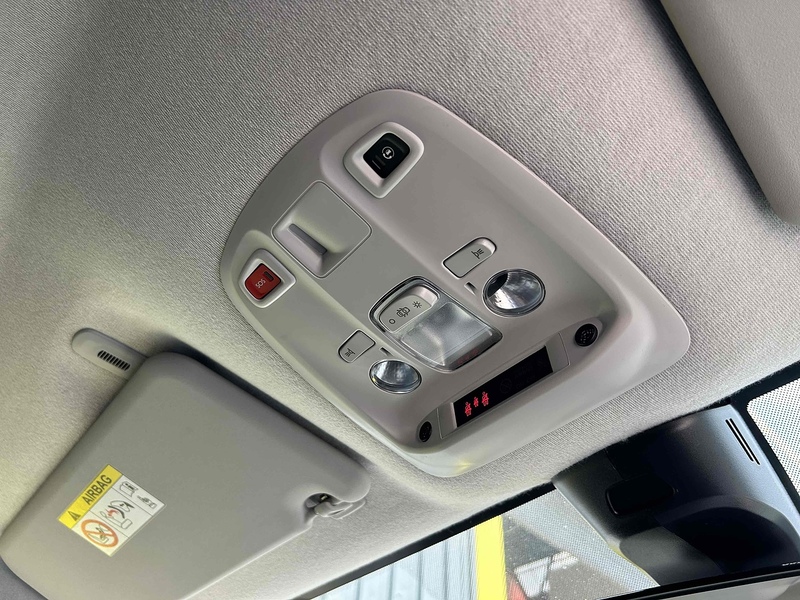 Citroen BlueHDi 1000 Enterprise M Panel Van 1.5 Manual Diesel Panel Van Manual Diesel