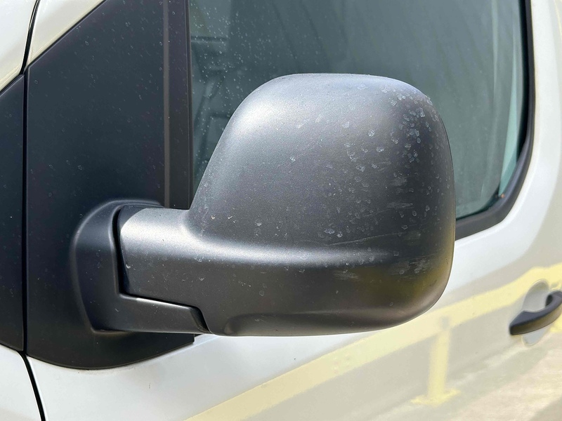 Citroen BlueHDi 1000 Enterprise M Panel Van 1.5 Manual Diesel Panel Van Manual Diesel