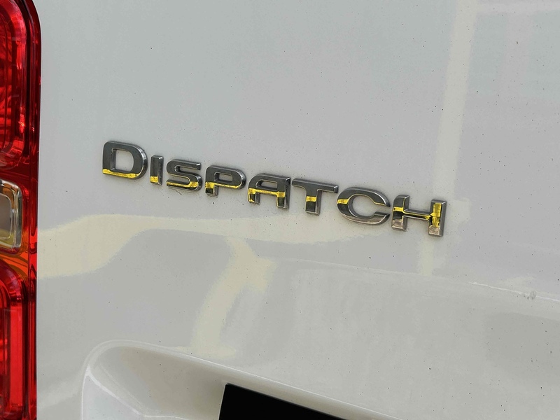 Citroen BlueHDi 1000 Enterprise M Panel Van 1.5 Manual Diesel Panel Van Manual Diesel