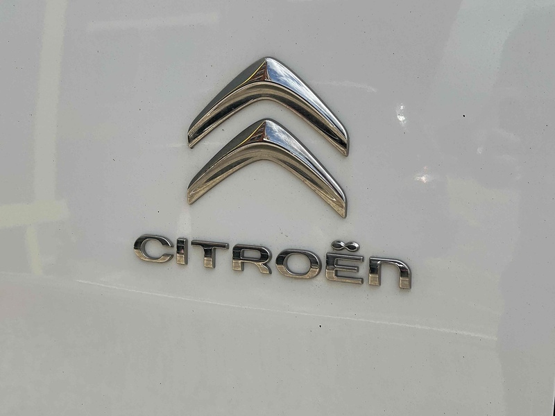 Citroen BlueHDi 1000 Enterprise M Panel Van 1.5 Manual Diesel Panel Van Manual Diesel