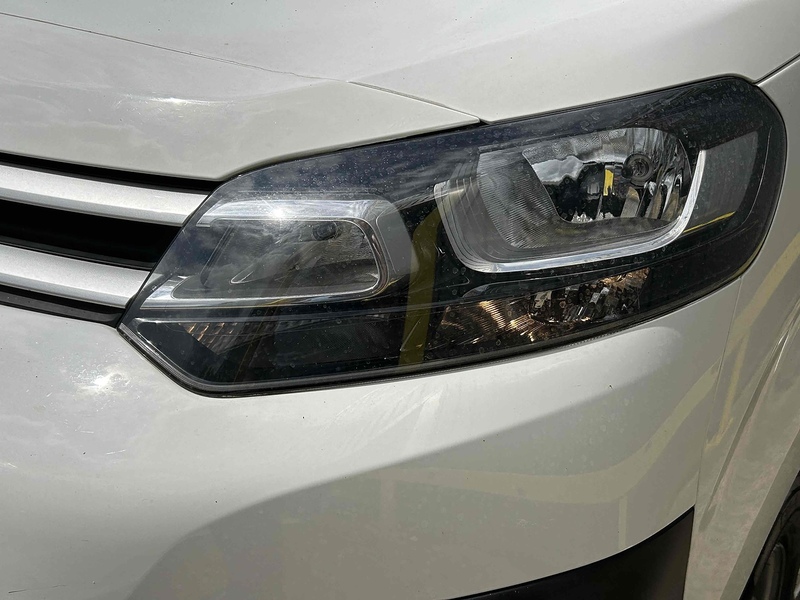 Citroen BlueHDi 1000 Enterprise M Panel Van 1.5 Manual Diesel Panel Van Manual Diesel