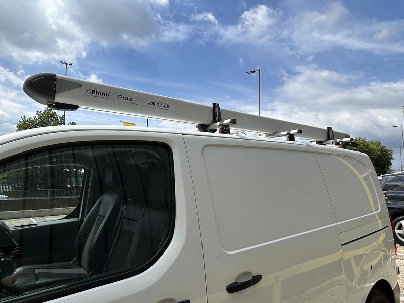 Citroen BlueHDi 1000 Enterprise M Panel Van 1.5 Manual Diesel Panel Van Manual Diesel