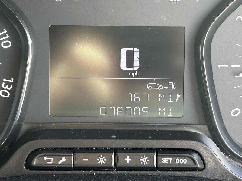 Citroen BlueHDi 1000 Enterprise M Panel Van 1.5 Manual Diesel Panel Van Manual Diesel