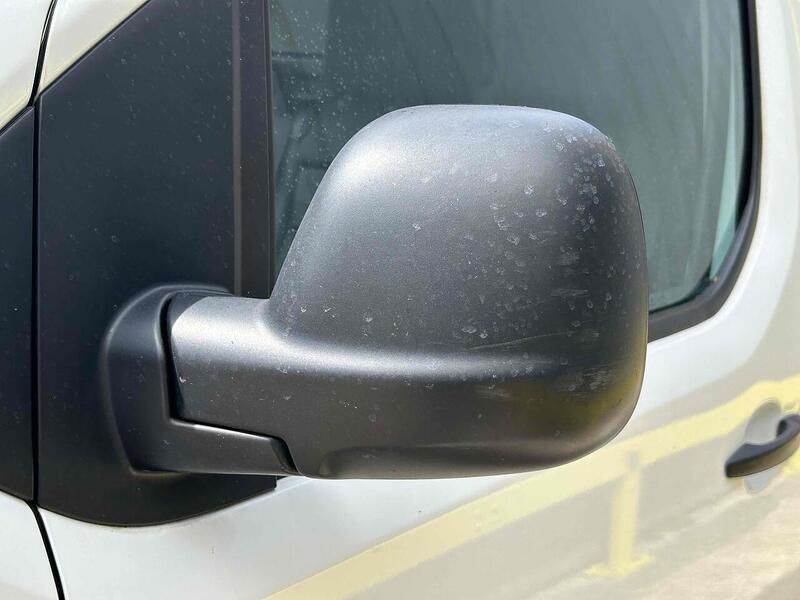Citroen BlueHDi 1000 Enterprise M Panel Van 1.5 Manual Diesel Panel Van Manual Diesel