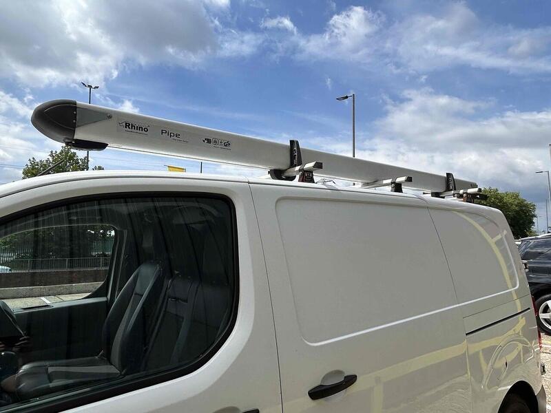 Citroen BlueHDi 1000 Enterprise M Panel Van 1.5 Manual Diesel Panel Van Manual Diesel