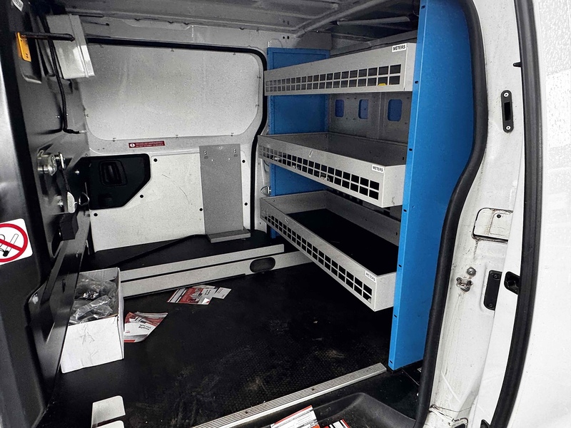 Vauxhall Turbo D 2900 Edition Panel Van 1.5 Manual Diesel Panel Van Manual Diesel Panel Van Manual Diesel