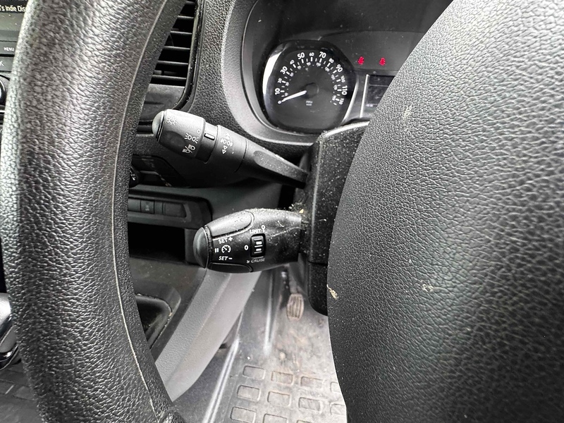 Vauxhall Turbo D 2900 Edition Panel Van 1.5 Manual Diesel Panel Van Manual Diesel Panel Van Manual Diesel