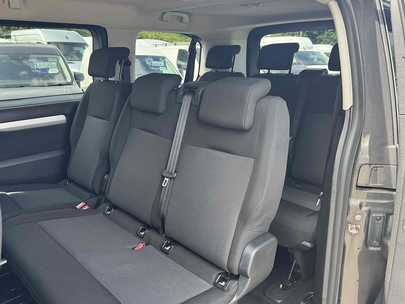 Toyota D Shuttle MPV 1.5 Manual Diesel MPV Manual Diesel MPV Manual Diesel