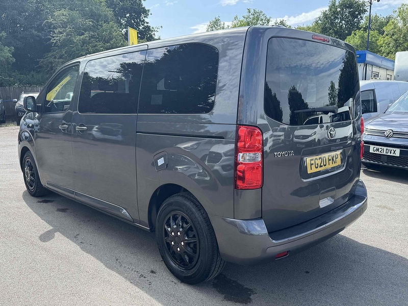 Toyota D Shuttle MPV 1.5 Manual Diesel MPV Manual Diesel MPV Manual Diesel