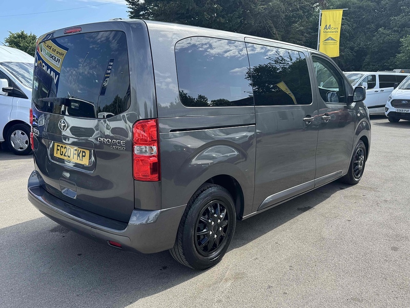 Toyota D Shuttle MPV 1.5 Manual Diesel MPV Manual Diesel MPV Manual Diesel