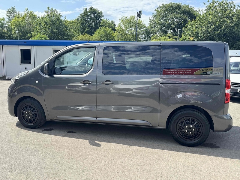 Toyota D Shuttle MPV 1.5 Manual Diesel MPV Manual Diesel MPV Manual Diesel