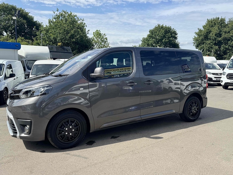 Toyota D Shuttle MPV 1.5 Manual Diesel MPV Manual Diesel MPV Manual Diesel