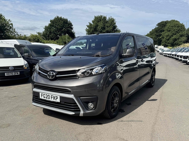 Toyota D Shuttle MPV 1.5 Manual Diesel MPV Manual Diesel MPV Manual Diesel