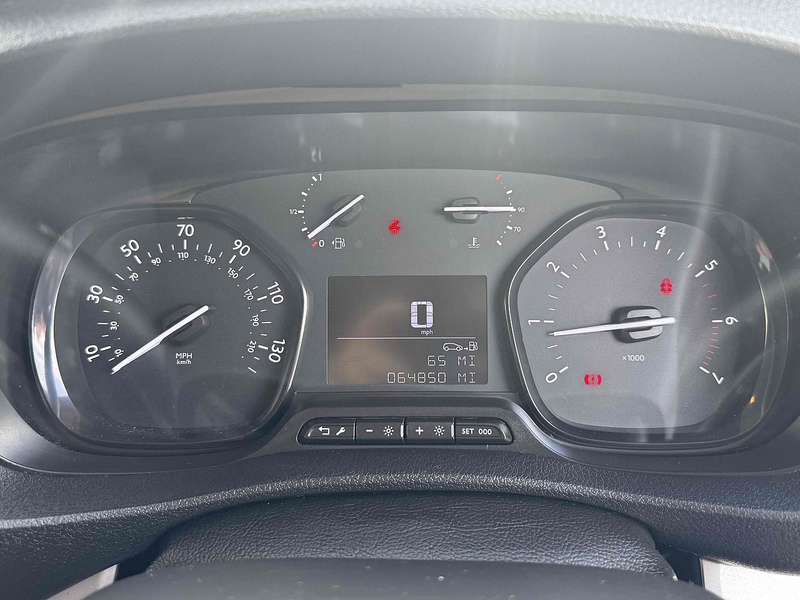 Toyota D Shuttle MPV 1.5 Manual Diesel MPV Manual Diesel MPV Manual Diesel