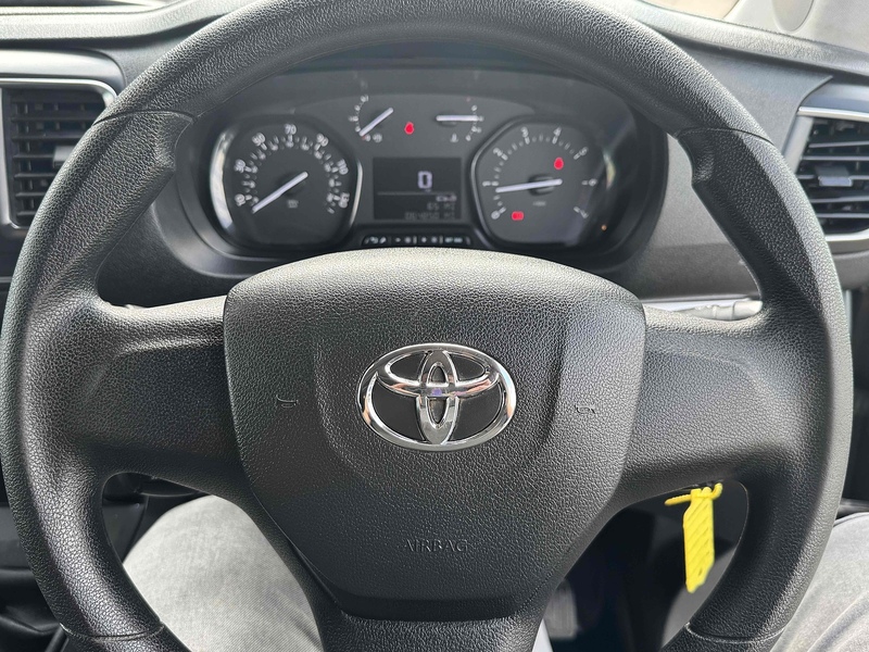Toyota D Shuttle MPV 1.5 Manual Diesel MPV Manual Diesel MPV Manual Diesel