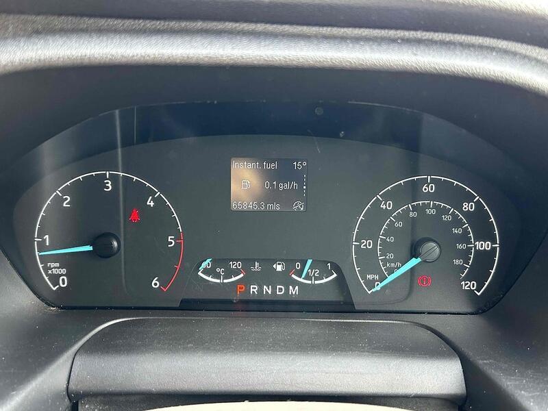 Ford 320 EcoBlue Limited Combi Van 2.0 Automatic Diesel Combi Van Automatic Diesel Combi Van Automatic Diesel Combi Van Automatic Diesel