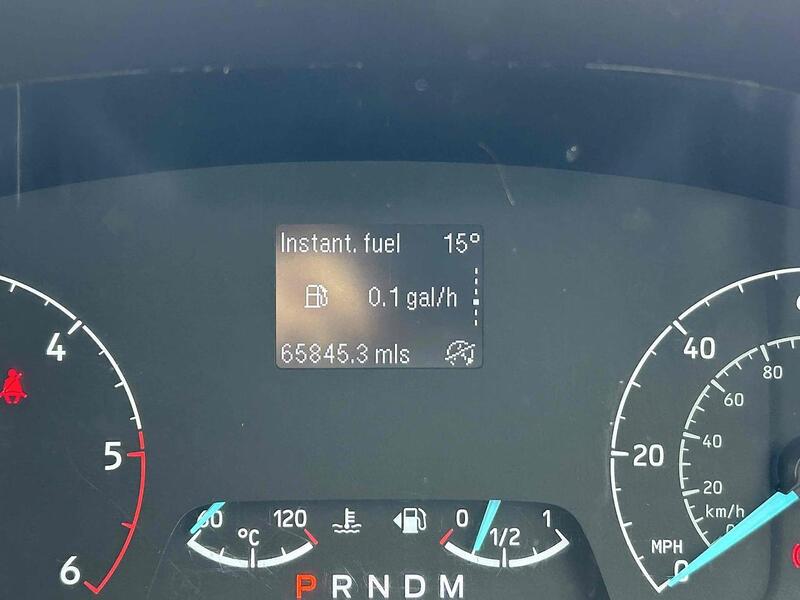 Ford 320 EcoBlue Limited Combi Van 2.0 Automatic Diesel Combi Van Automatic Diesel Combi Van Automatic Diesel Combi Van Automatic Diesel