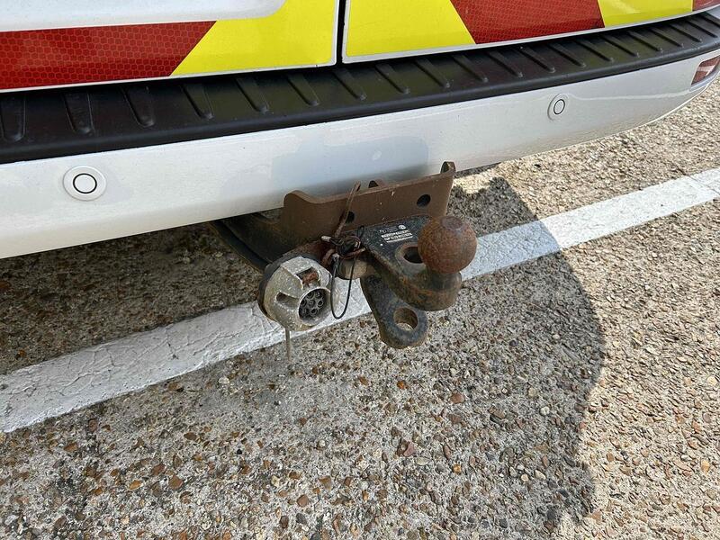 Ford 320 EcoBlue Limited Combi Van 2.0 Automatic Diesel Combi Van Automatic Diesel Combi Van Automatic Diesel Combi Van Automatic Diesel