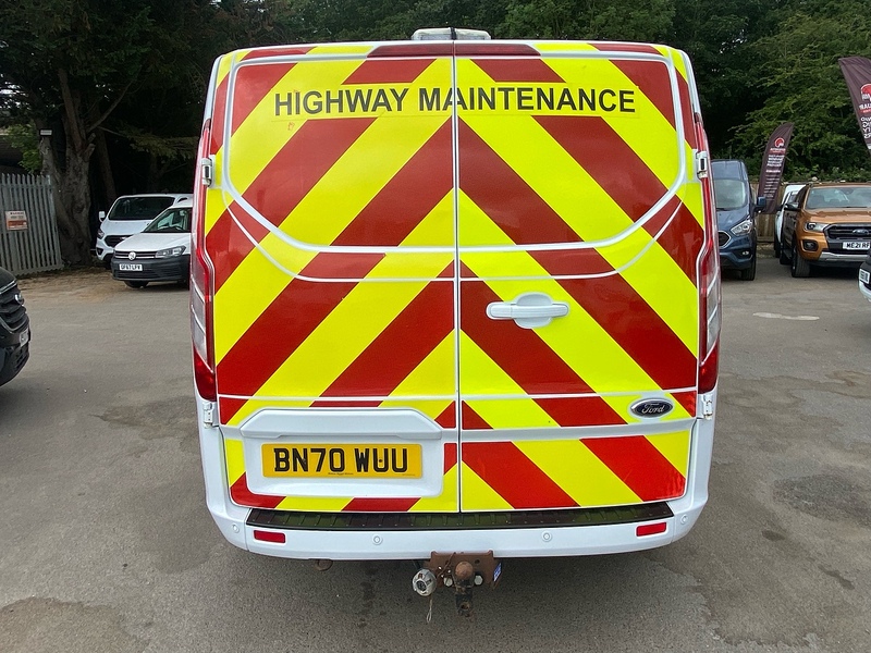 Ford 320 EcoBlue Limited Combi Van 2.0 Automatic Diesel Combi Van Automatic Diesel Combi Van Automatic Diesel Combi Van Automatic Diesel