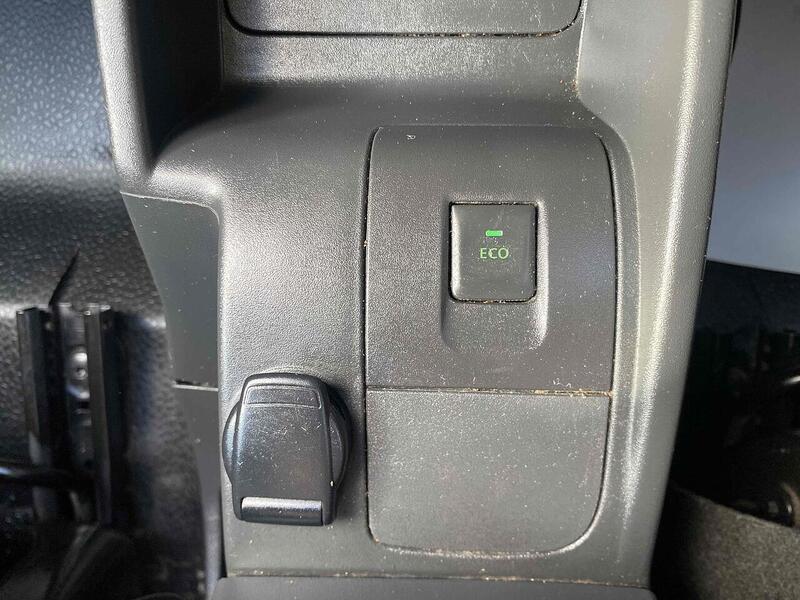 Renault ZE ML20 33kWh Business+ Panel Van 4dr Electric Auto MWB (i) (60 ps) Panel Van Automatic Electric