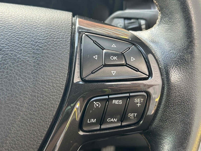 Ford 2.0 EcoBlue Wildtrak Pickup Double Cab 4dr Diesel Auto 4WD Euro 6 (s/s) (213 ps)