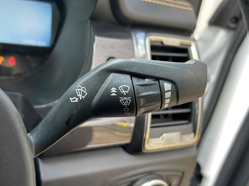 Ford 2.0 EcoBlue Wildtrak Pickup Double Cab 4dr Diesel Auto 4WD Euro 6 (s/s) (213 ps)