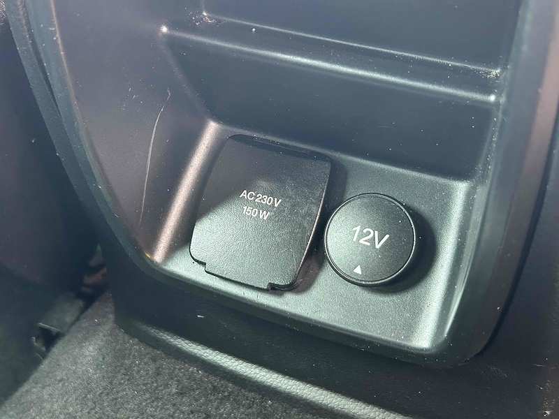 Ford 2.0 EcoBlue Wildtrak Pickup Double Cab 4dr Diesel Auto 4WD Euro 6 (s/s) (213 ps)