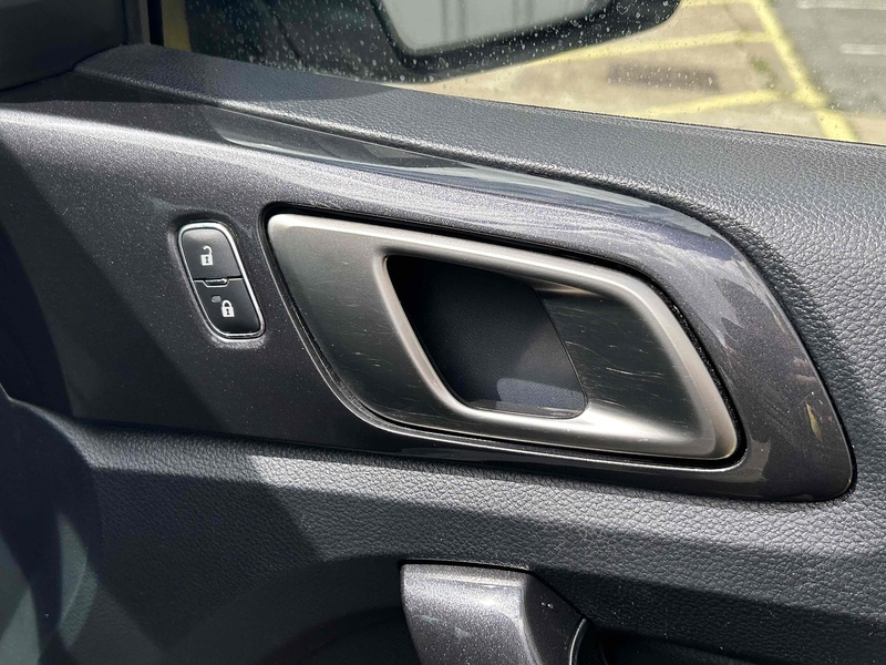 Ford 2.0 EcoBlue Wildtrak Pickup Double Cab 4dr Diesel Auto 4WD Euro 6 (s/s) (213 ps)