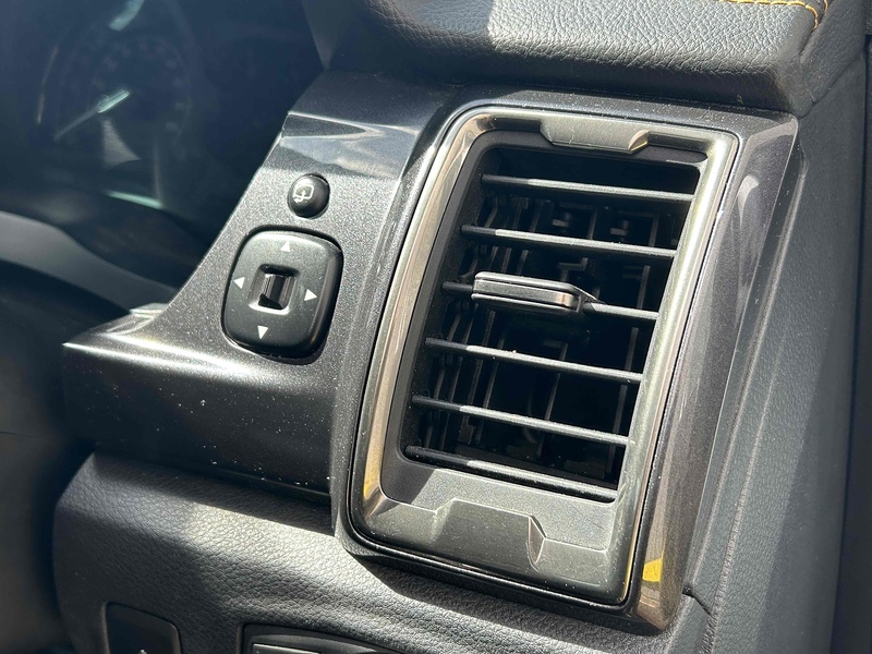 Ford 2.0 EcoBlue Wildtrak Pickup Double Cab 4dr Diesel Auto 4WD Euro 6 (s/s) (213 ps)