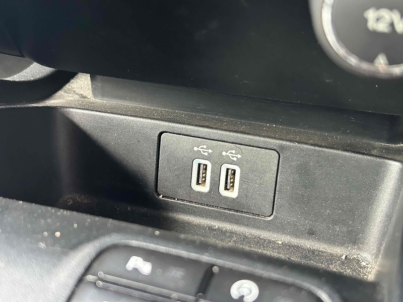 Ford 2.0 EcoBlue Wildtrak Pickup Double Cab 4dr Diesel Auto 4WD Euro 6 (s/s) (213 ps)