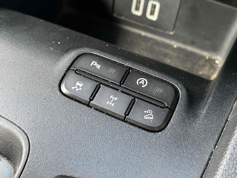 Ford 2.0 EcoBlue Wildtrak Pickup Double Cab 4dr Diesel Auto 4WD Euro 6 (s/s) (213 ps)