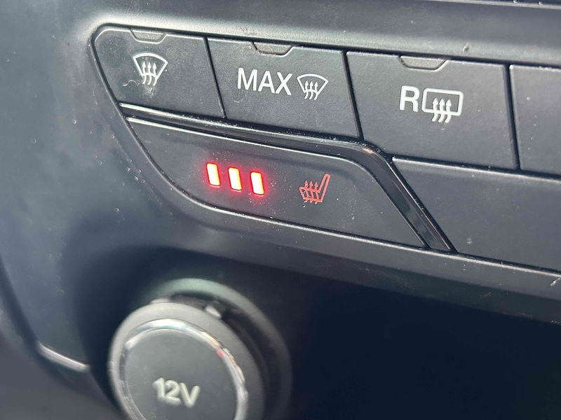 Ford 2.0 EcoBlue Wildtrak Pickup Double Cab 4dr Diesel Auto 4WD Euro 6 (s/s) (213 ps)