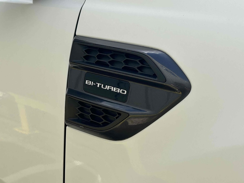 Ford 2.0 EcoBlue Wildtrak Pickup Double Cab 4dr Diesel Auto 4WD Euro 6 (s/s) (213 ps)