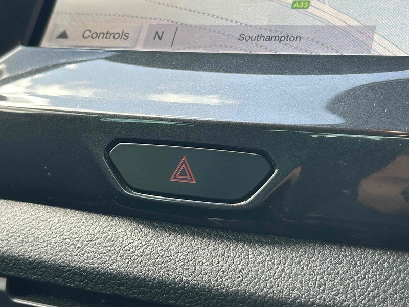 Ford 2.0 EcoBlue Wildtrak Pickup Double Cab 4dr Diesel Auto 4WD Euro 6 (s/s) (213 ps)