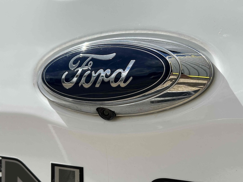 Ford 2.0 EcoBlue Wildtrak Pickup Double Cab 4dr Diesel Auto 4WD Euro 6 (s/s) (213 ps)