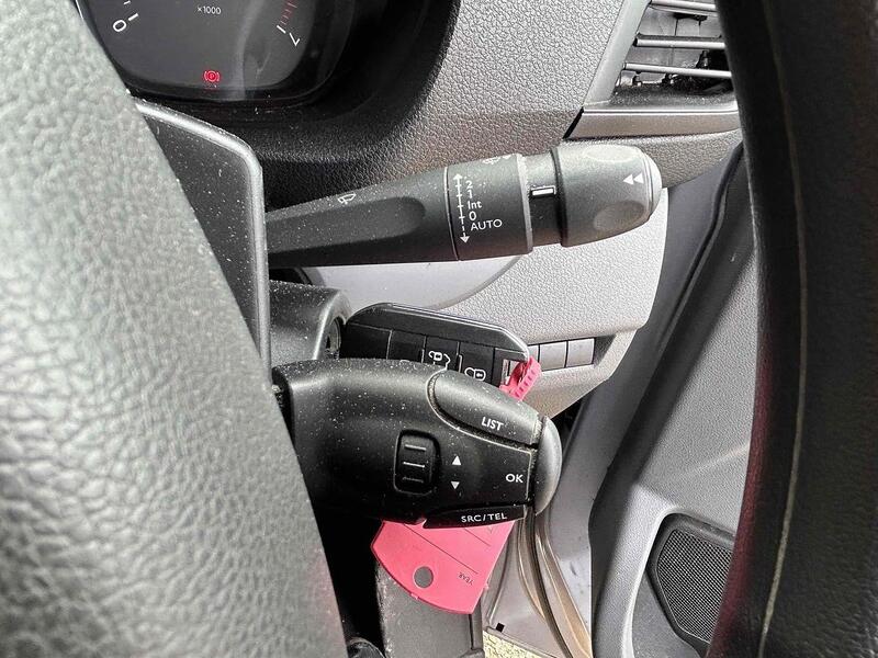 Vauxhall 2.0 Turbo D 3100 Sportive Panel Van 5dr Diesel Manual L2 H1 Euro 6 (s/s) (145 ps) Panel Van Manual Diesel