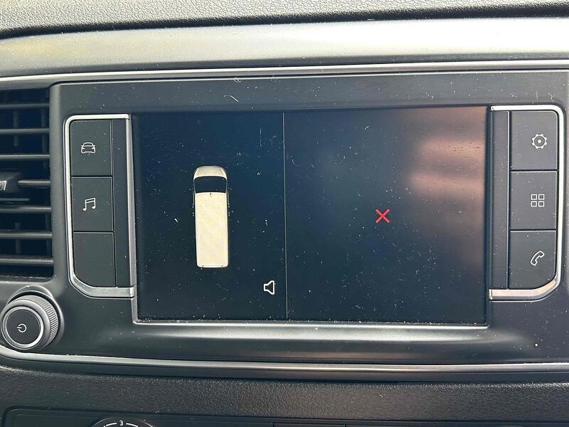 Vauxhall 2.0 Turbo D 3100 Sportive Panel Van 5dr Diesel Manual L2 H1 Euro 6 (s/s) (145 ps) Panel Van Manual Diesel