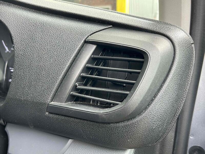 Vauxhall 2.0 Turbo D 3100 Sportive Panel Van 5dr Diesel Manual L2 H1 Euro 6 (s/s) (145 ps) Panel Van Manual Diesel